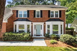 4278 Ivywood Dr, Marietta, GA 30062 - Photo 1
