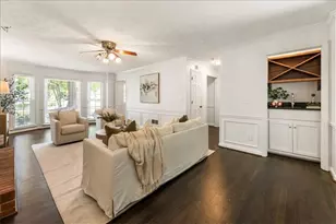 4278 Ivywood Dr, Marietta, GA 30062 - Photo 16