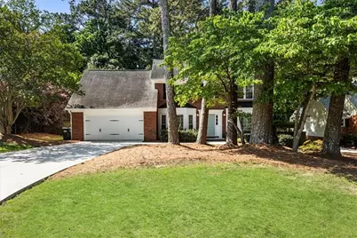 4278 Ivywood Drive, Marietta, GA 30062 - Photo 4