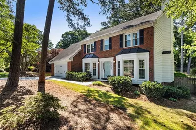 4278 Ivywood Drive, Marietta, GA 30062 - Photo 2