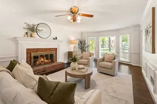 4278 Ivywood Dr, Marietta, GA 30062 - Photo 12