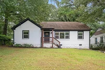 2008 Neely Avenue, Atlanta, GA 30344 - Photo 1
