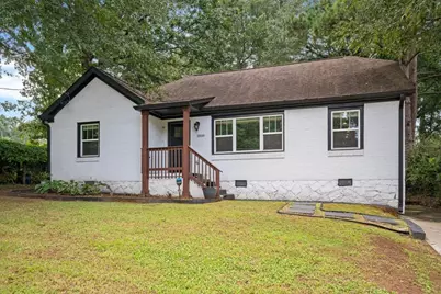 2008 Neely Avenue, Atlanta, GA 30344 - Photo 2