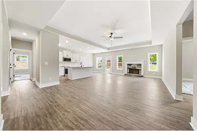 37 Jeffrey Lane, Dallas, GA 30157 - Photo 8