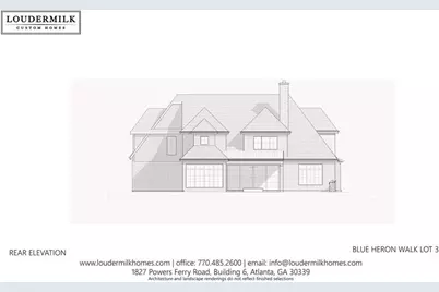 478 Emily Reed Lane, Atlanta, GA 30342 - Photo 6