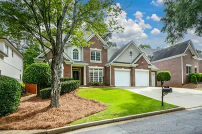 145 Belmont Place, Roswell, GA 30076 - Photo 2