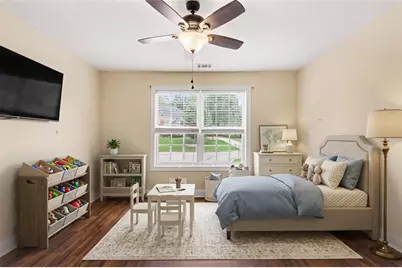 1104 Saint Remy Way SE, Conyers, GA 30013 - Photo 34