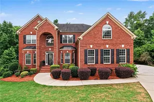 1104 St Remy Way SE, Conyers, GA 30013 - Photo 1