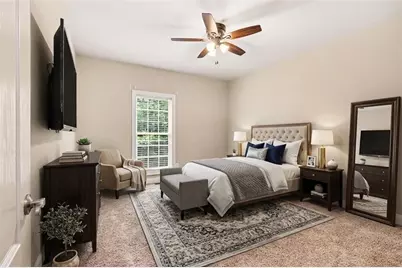 1104 Saint Remy Way SE, Conyers, GA 30013 - Photo 40