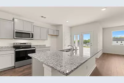 8576 Seabiscuit Road, Lithonia, GA 30058 - Photo 12