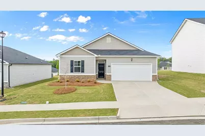 8576 Seabiscuit Road, Lithonia, GA 30058 - Photo 1