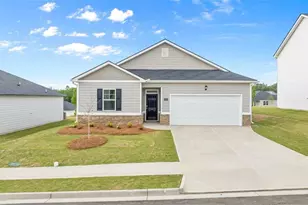 8576 Seabiscuit Rd, Lithonia, GA 30058 - Photo 1