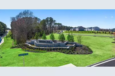 8576 Seabiscuit Road, Lithonia, GA 30058 - Photo 6