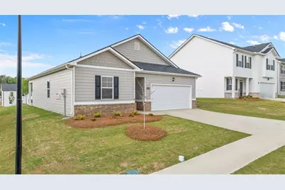 8576 Seabiscuit Road, Lithonia, GA 30058 - Photo 2