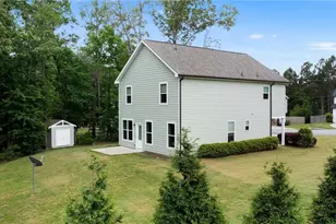 31 Griffin Mill Dr NW, Cartersville, GA 30120 - Photo 38
