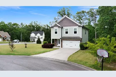 31 Griffin Mill Drive NW, Cartersville, GA 30120 - Photo 2