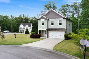 31 Griffin Mill Dr NW, Cartersville, GA 30120 - Photo 2