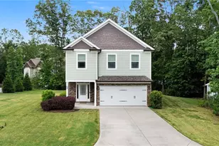 31 Griffin Mill Dr NW, Cartersville, GA 30120 - Photo 4