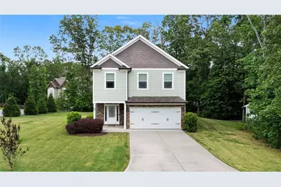 31 Griffin Mill Drive NW, Cartersville, GA 30120 - Photo 1