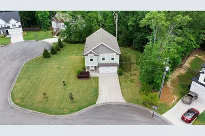 31 Griffin Mill Drive NW, Cartersville, GA 30120 - Photo 6