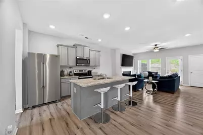 4312 Smithgall Court, Union City, GA 30291 - Photo 6