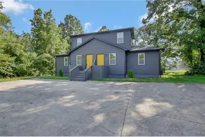551 Valley Hill Road SE #A, Riverdale, GA 30274 - Photo 2
