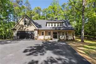 1166 Grindle Bridge Rd, Dahlonega, GA 30533 - Photo 2