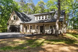 1166 Grindle Bridge Rd, Dahlonega, GA 30533 - Photo 1