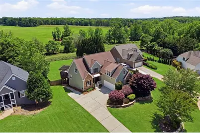 7165 Creek Ridge Drive, Gainesville, GA 30506 - Photo 2