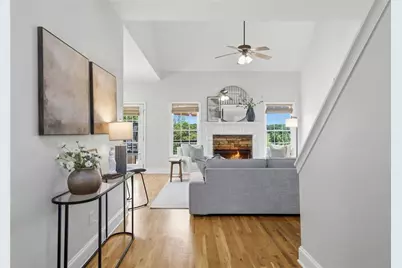 7165 Creek Ridge Drive, Gainesville, GA 30506 - Photo 8