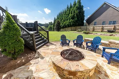 7165 Creek Ridge Drive, Gainesville, GA 30506 - Photo 46