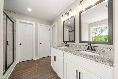 500 Benson Meadows Drive, Dallas, GA 30157 - Photo 20
