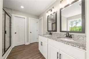 500 Benson Meadows Dr, Dallas, GA 30157 - Photo 20
