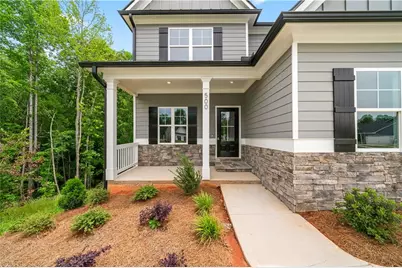 500 Benson Meadows Drive, Dallas, GA 30157 - Photo 2