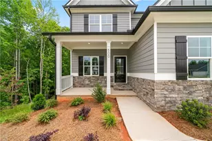 500 Benson Meadows Dr, Dallas, GA 30157 - Photo 2