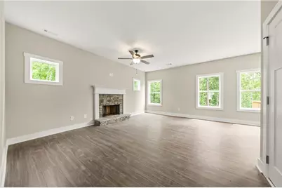 500 Benson Meadows Drive, Dallas, GA 30157 - Photo 8