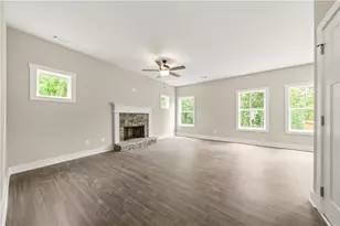 500 Benson Meadows Dr, Dallas, GA 30157 - Photo 8