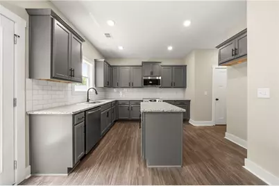 500 Benson Meadows Drive, Dallas, GA 30157 - Photo 12