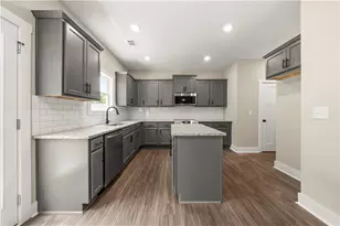 500 Benson Meadows Dr, Dallas, GA 30157 - Photo 12