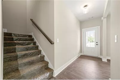500 Benson Meadows Drive, Dallas, GA 30157 - Photo 4