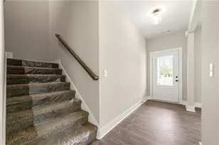 500 Benson Meadows Dr, Dallas, GA 30157 - Photo 4