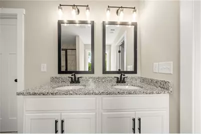 500 Benson Meadows Drive, Dallas, GA 30157 - Photo 22