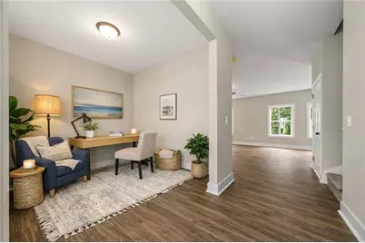 500 Benson Meadows Drive, Dallas, GA 30157 - Photo 6