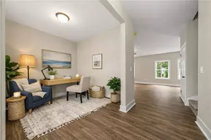 500 Benson Meadows Dr, Dallas, GA 30157 - Photo 6
