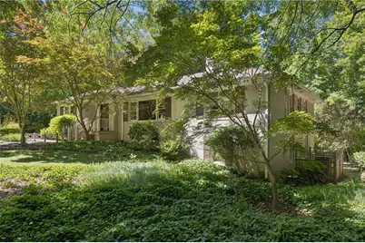 4590 Dudley Lane, Atlanta, GA 30327 - Photo 6
