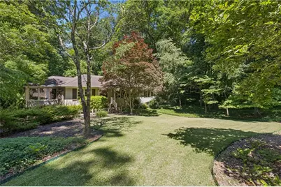 4590 Dudley Lane, Atlanta, GA 30327 - Photo 2