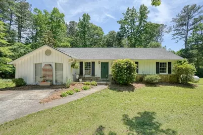 367 Bradshaw Lane, Canton, GA 30115 - Photo 4