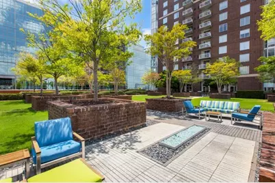 285 Centennial Olympic Park Drive NW #1108, Atlanta, GA 30313 - Photo 28