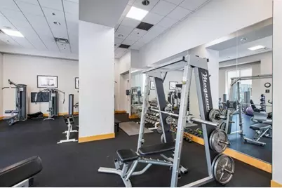 285 Centennial Olympic Park Drive NW #1108, Atlanta, GA 30313 - Photo 24