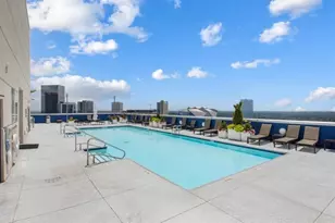 285 Centennial Olympic Park Dr NW, Atlanta, GA 30313 - Photo 22